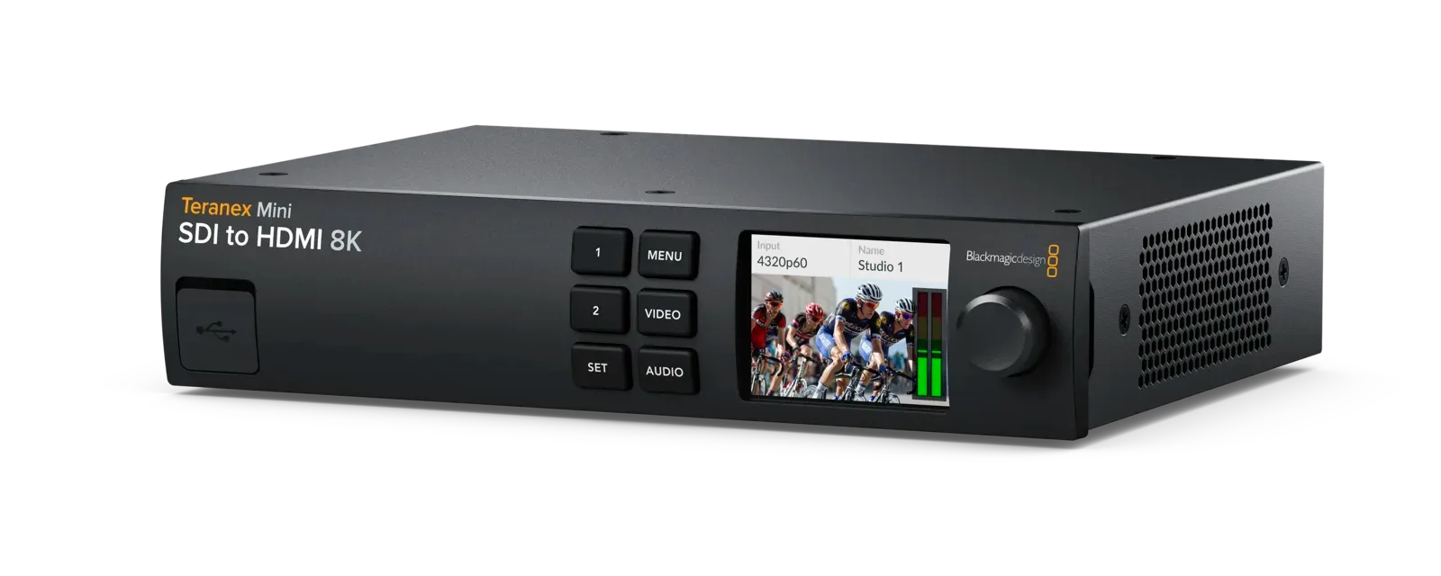Blackmagic Design Teranex Mini SDI to HDMI 8K
