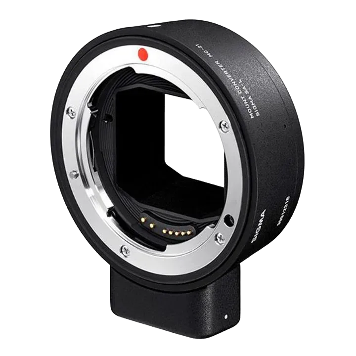 Sigma MC-21 EF to L-Mount Converter