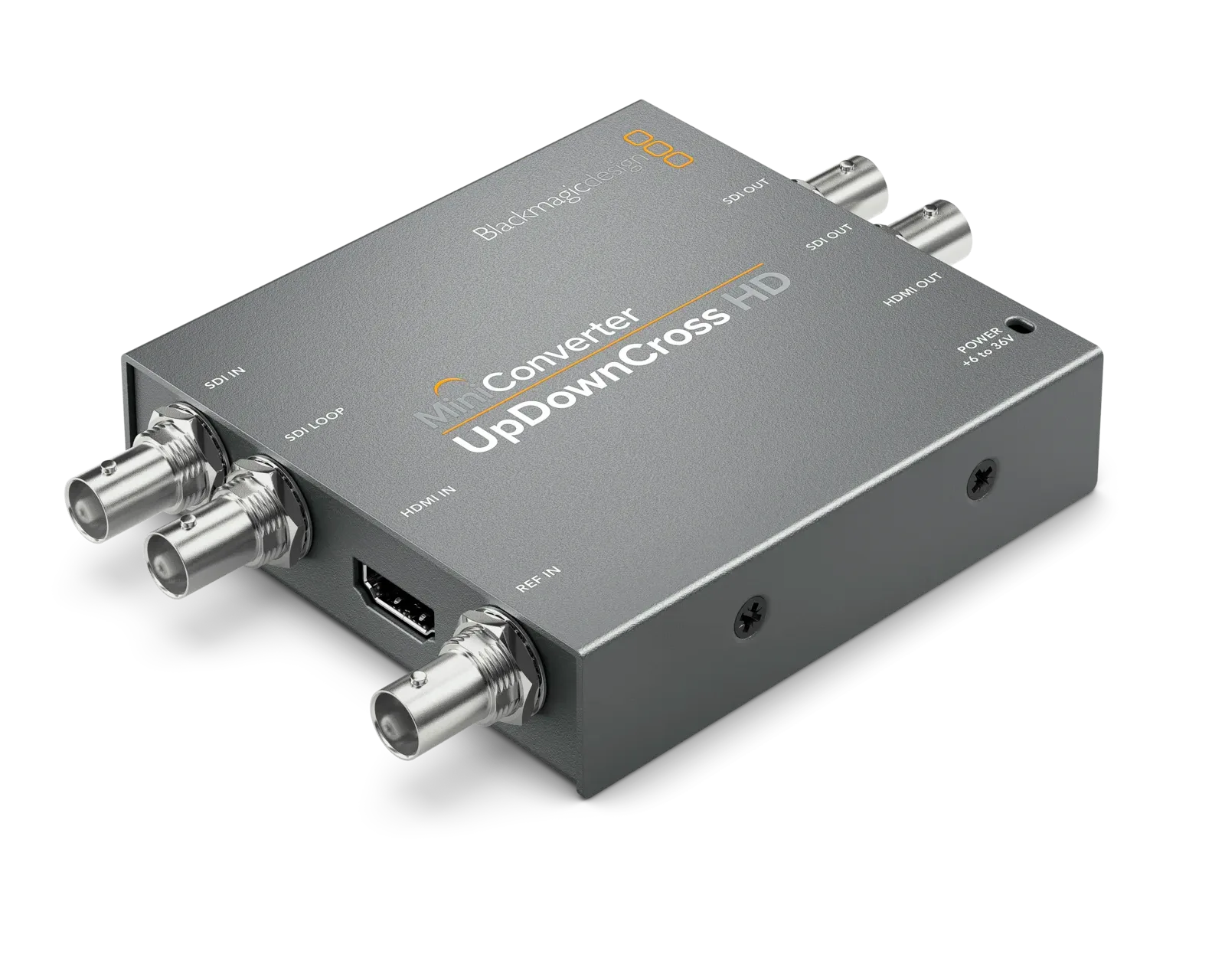Blackmagic Design UpDownCross HD