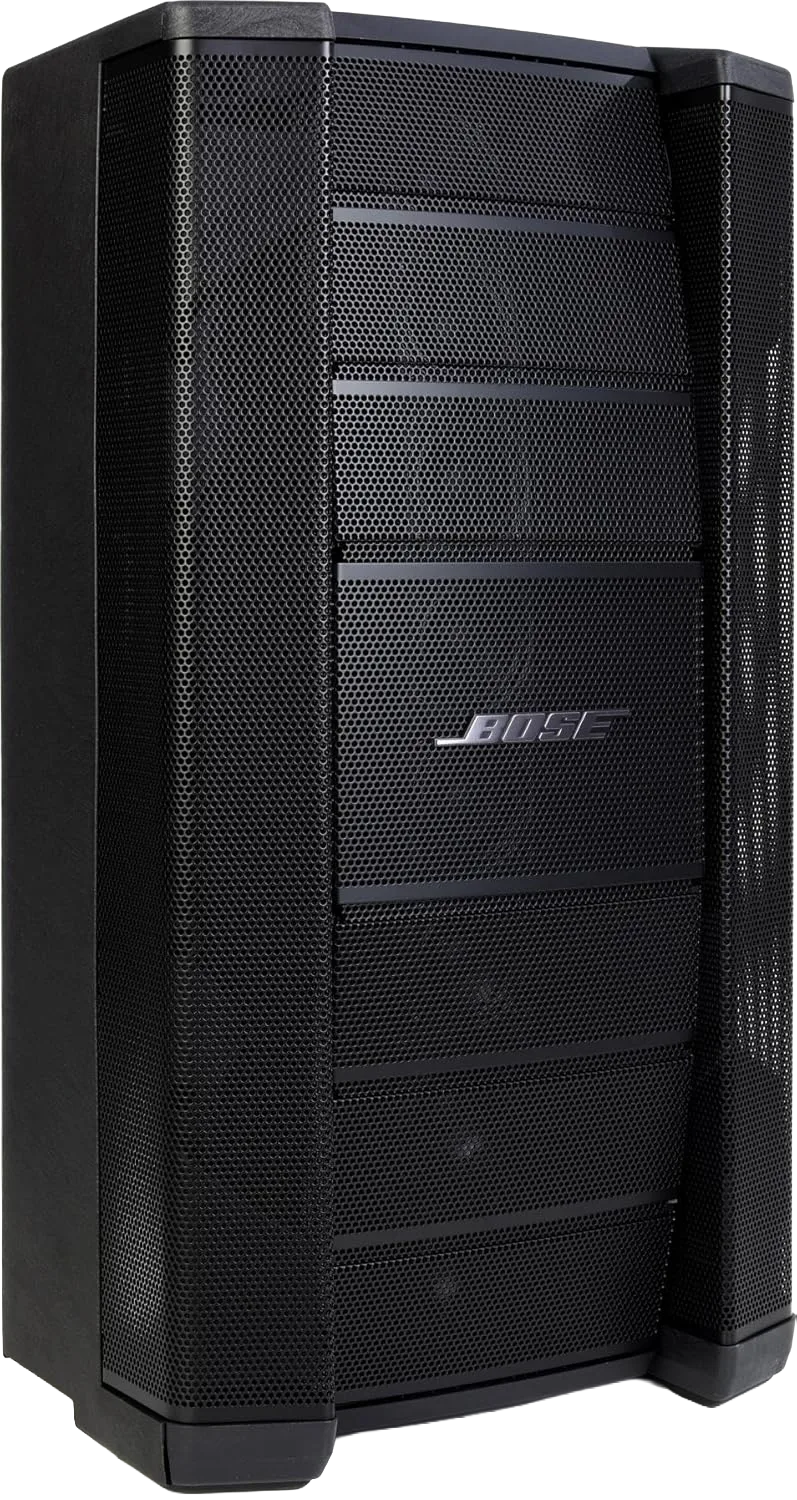 Bose F1 Model 812