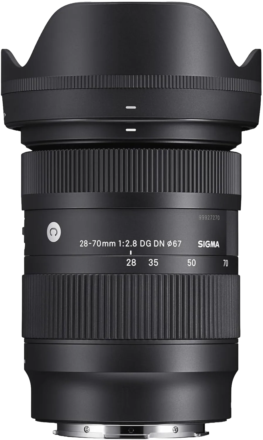 Sigma Sigma 28-70mm F2.8 DG DN | Contemporary