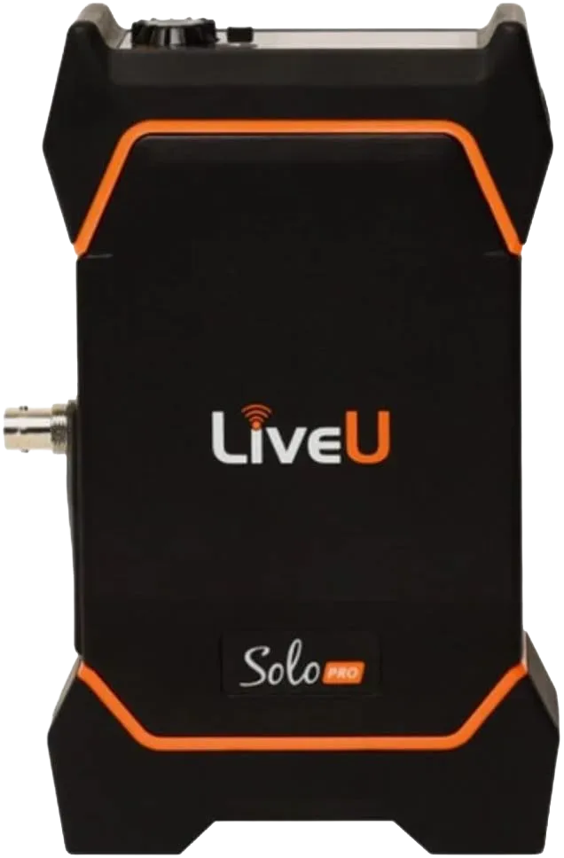 LiveU Solo PRO