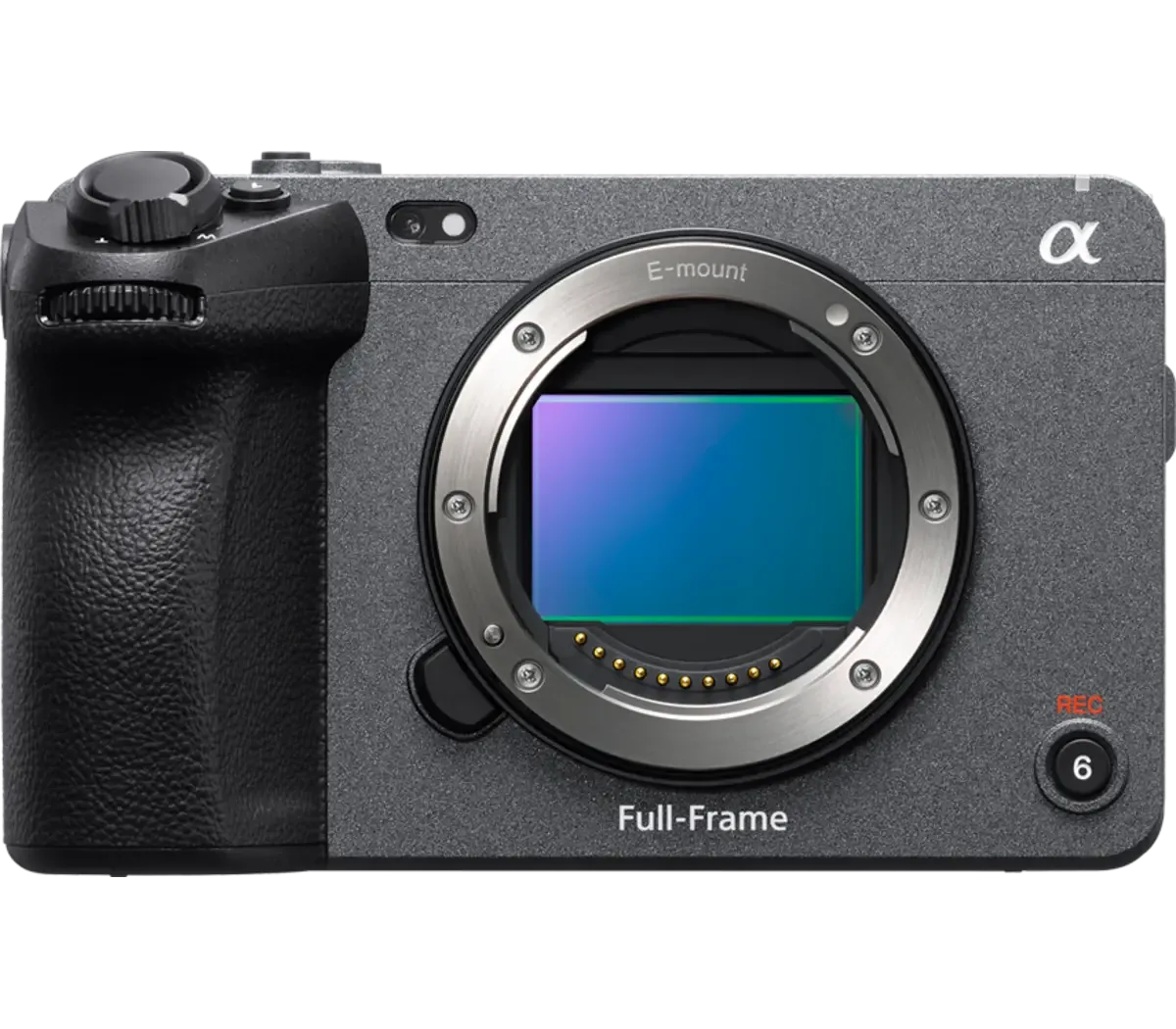 Sony FX3 Cinema Line