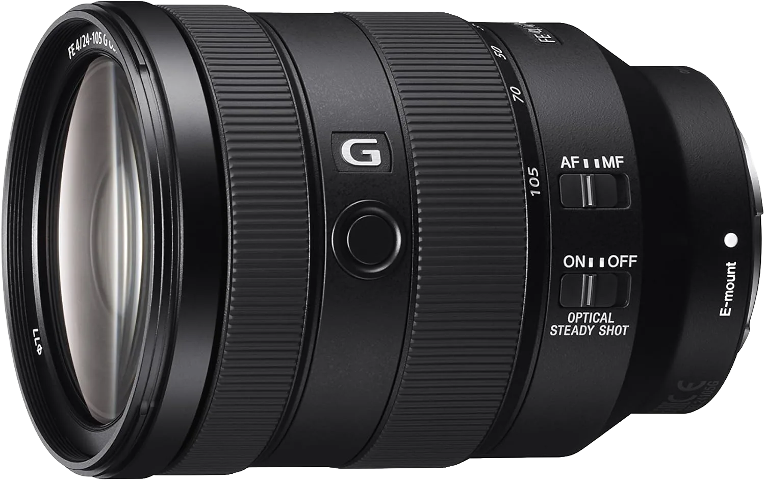 Sony Sony FE 24-105mm F4 G OSS