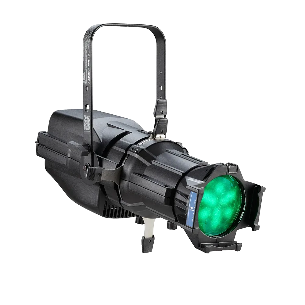 ETC ColorSource Spot
