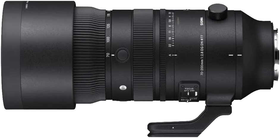 Sigma Sigma 70-200mm F2.8 DG DN OS | Sports