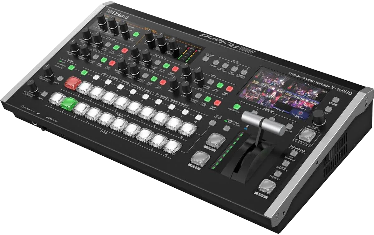Roland V-160HD
