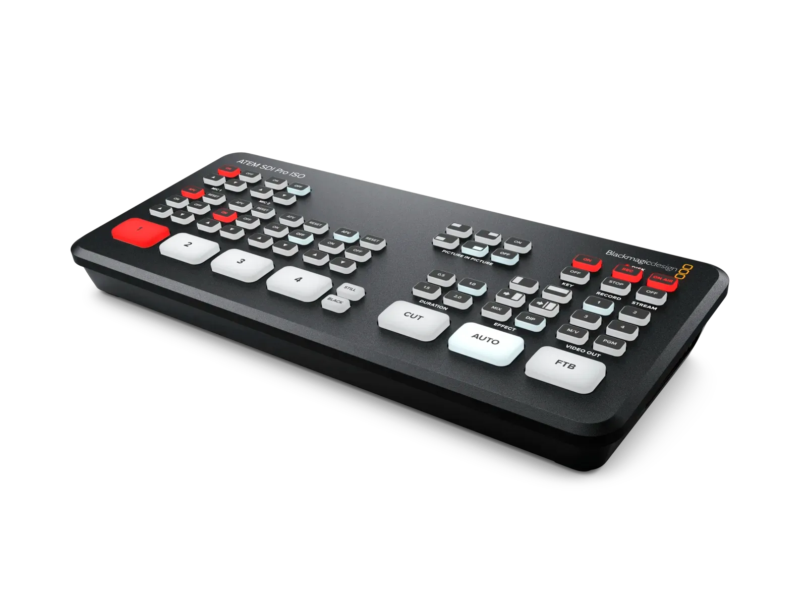 Blackmagic Design ATEM SDI Pro ISO