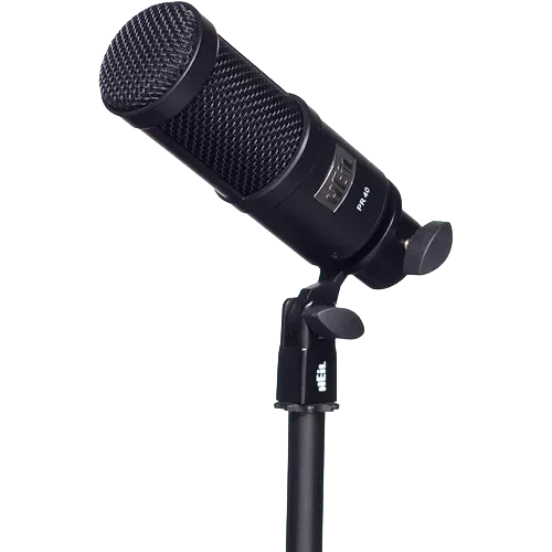 Heil Sound PR40