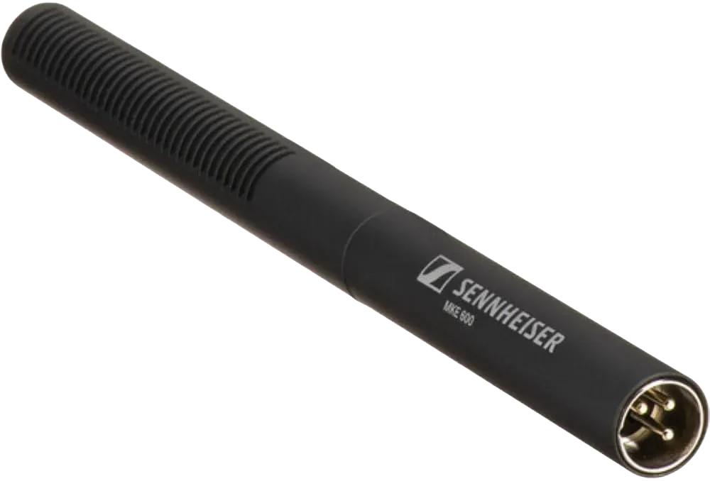 Sennheiser MKE 600