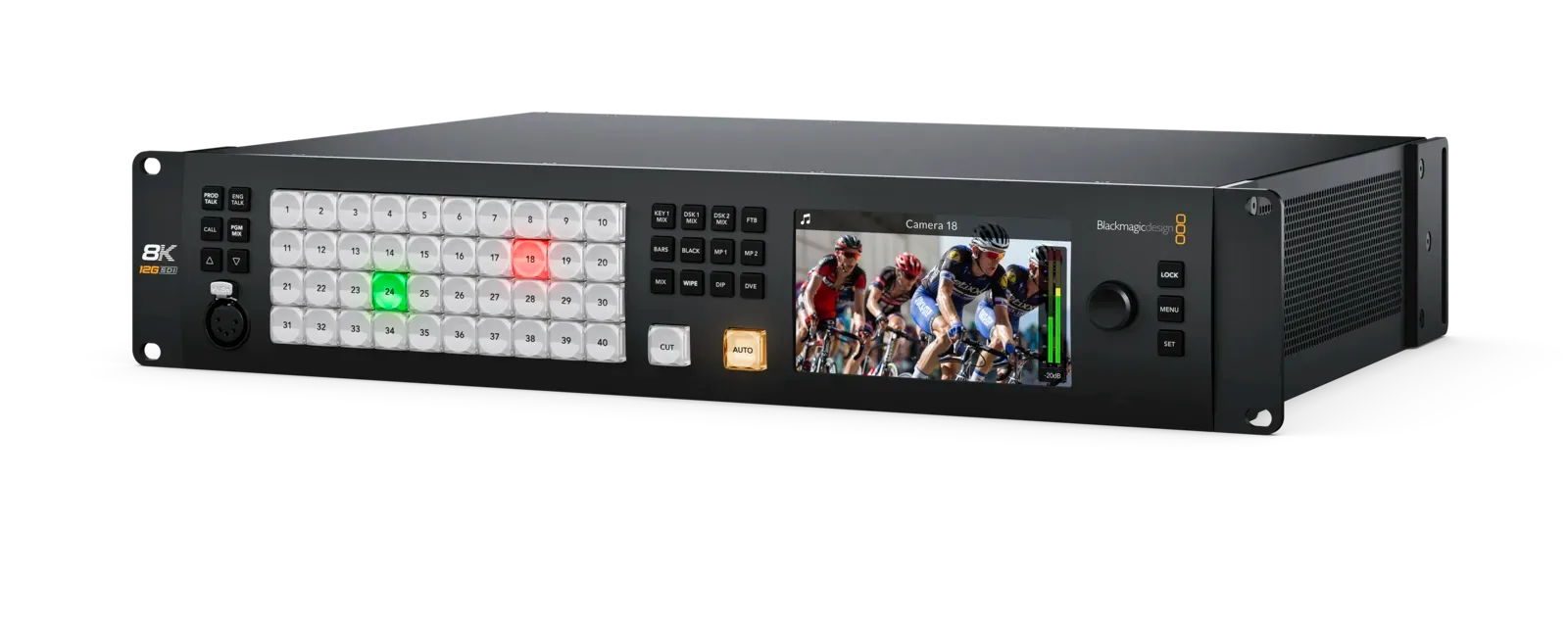 Blackmagic Design ATEM Constellation 8K