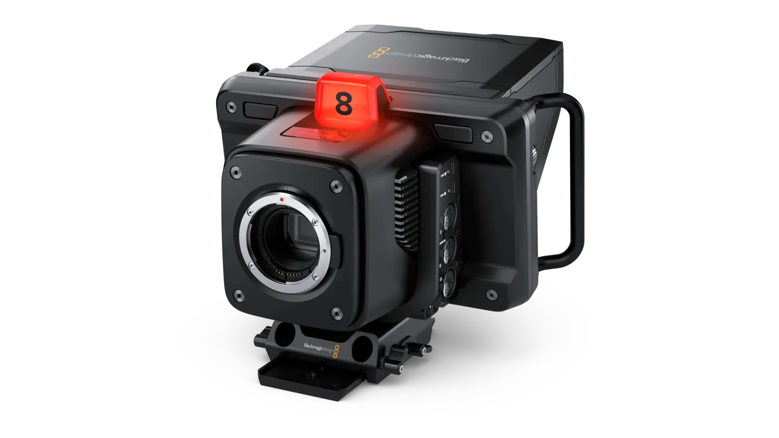 Blackmagic Design Studio Camera 6K Pro