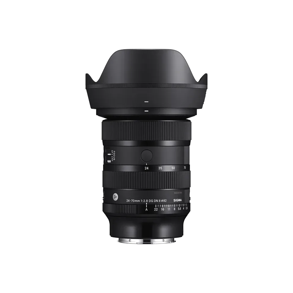 Sigma 24-70mm f/2.8 DG DN Art (L-Mount)