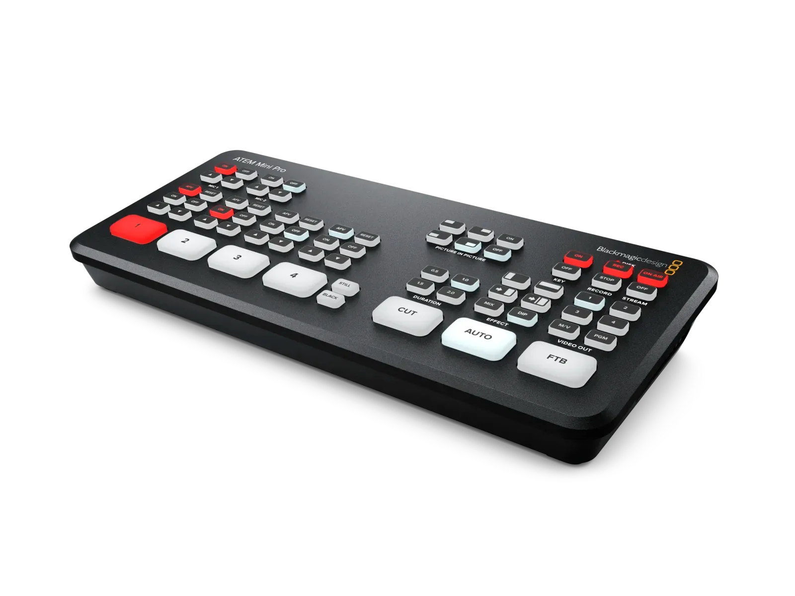 Blackmagic Design ATEM Mini Pro