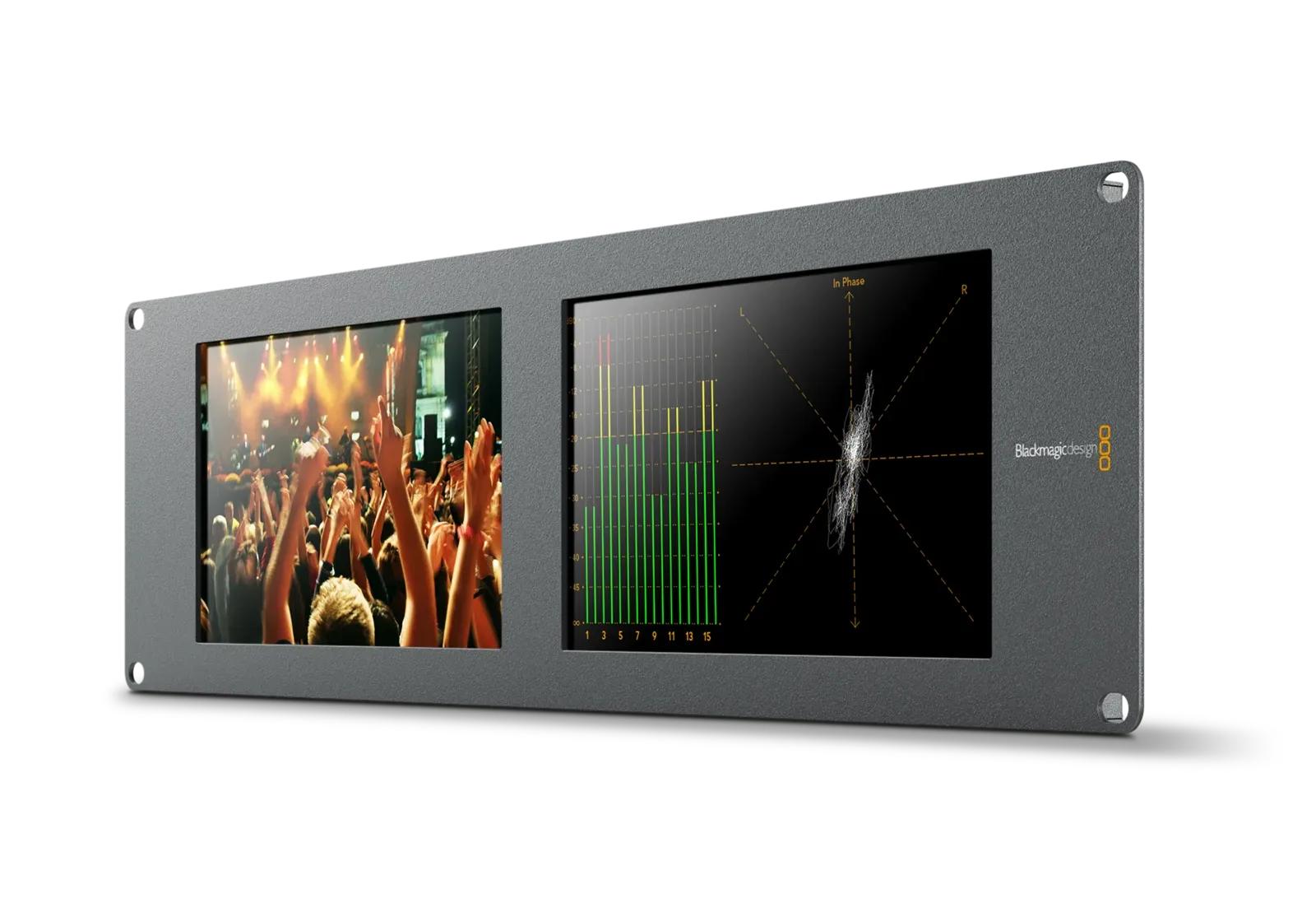 Blackmagic Design SmartView Duo 2