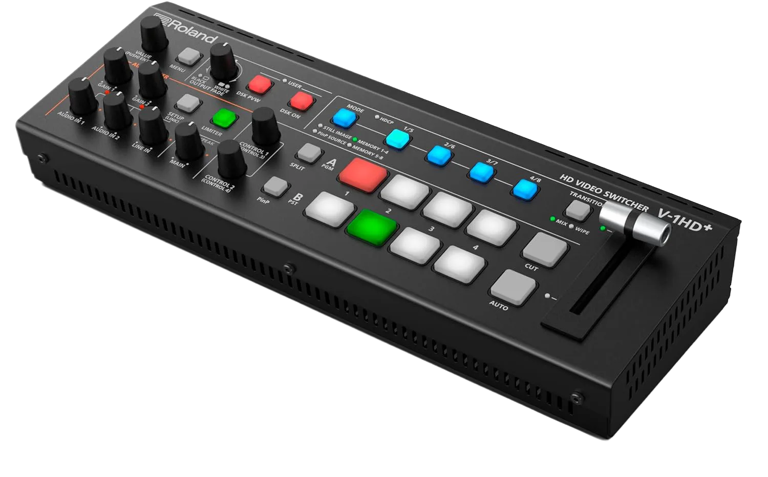 Roland V-1HD+