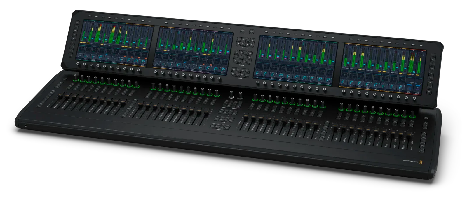 Blackmagic Design Fairlight Live Audio Panel 40