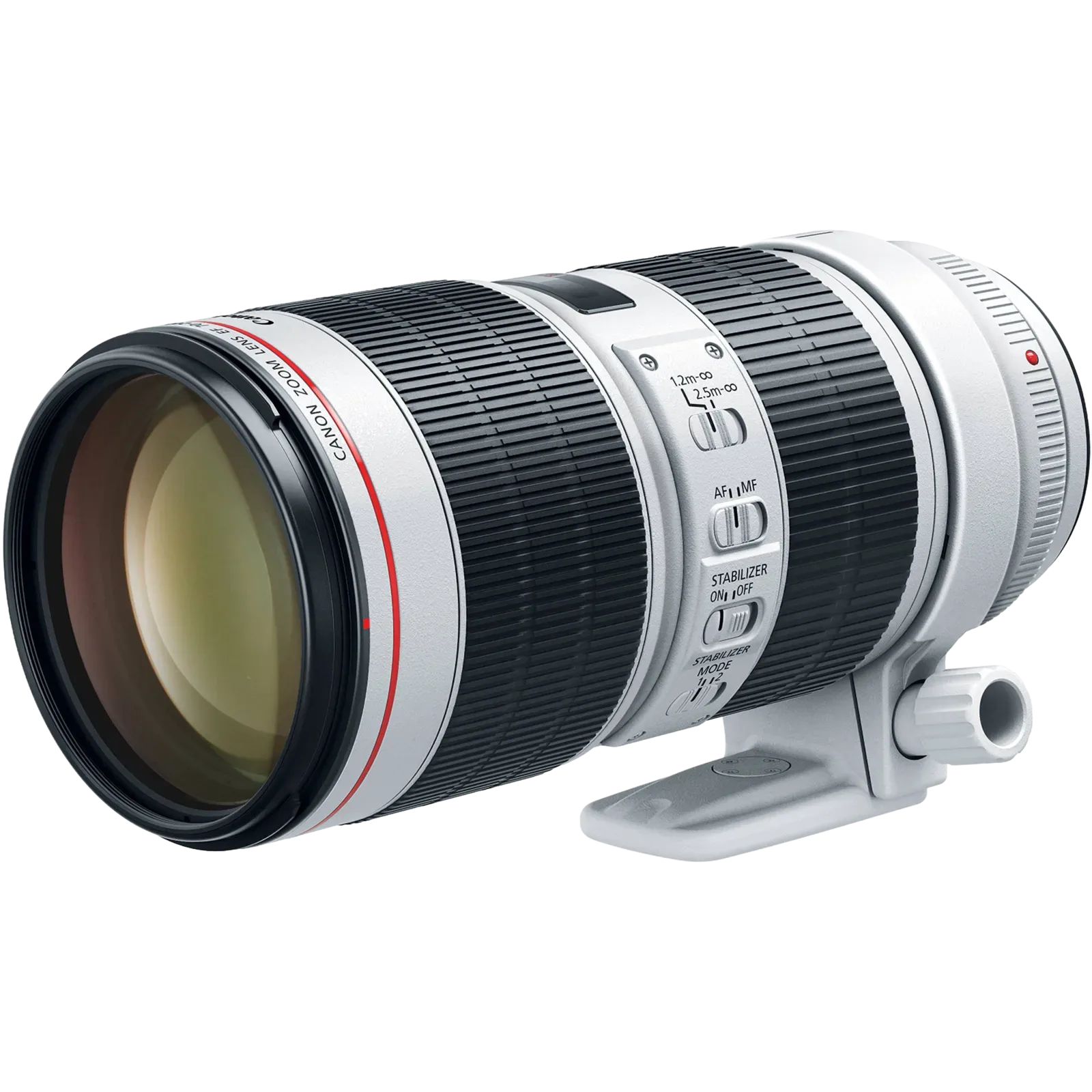 Canon EF 70-200mm f/2.8 L IS III USM
