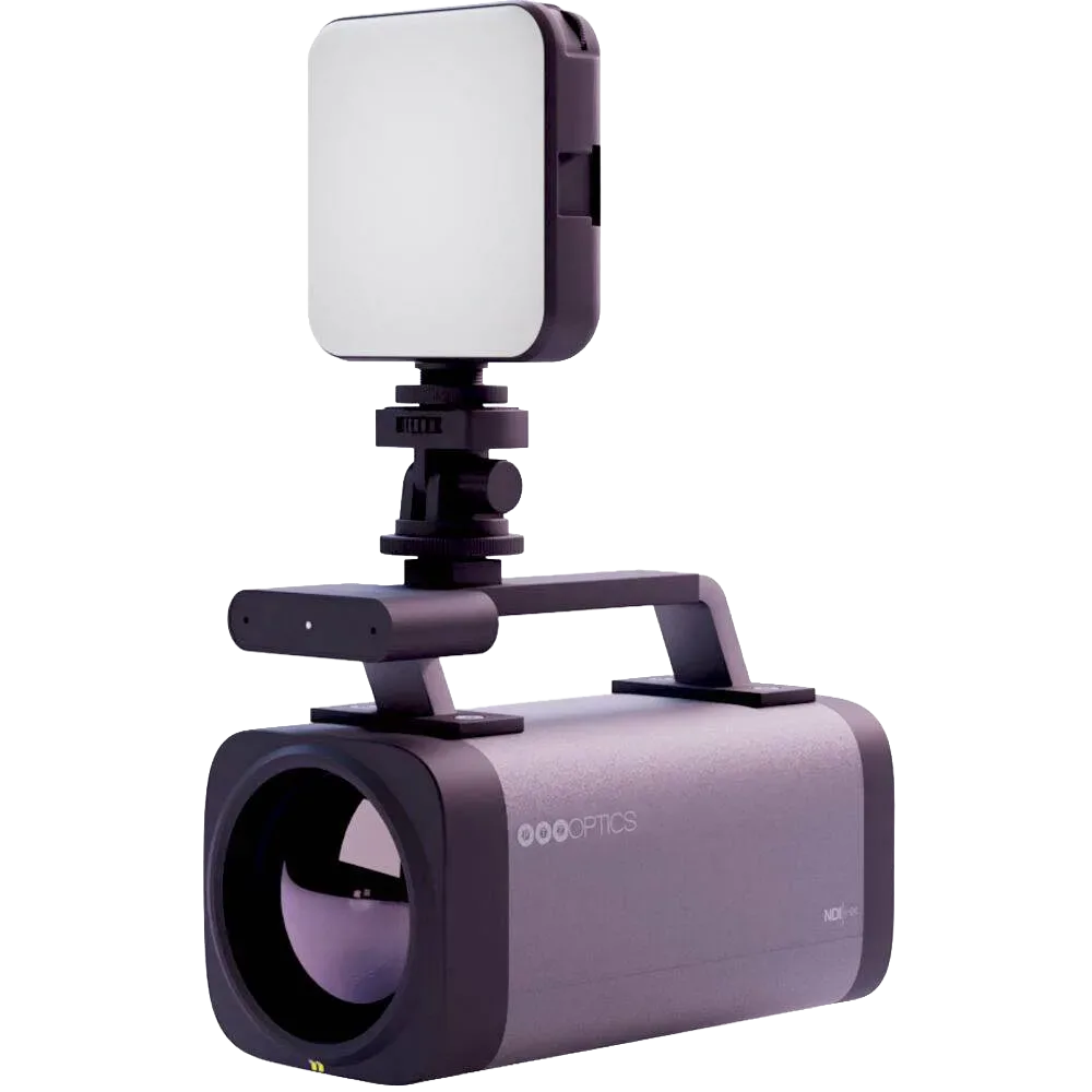 PTZOptics Studio Pro NDI