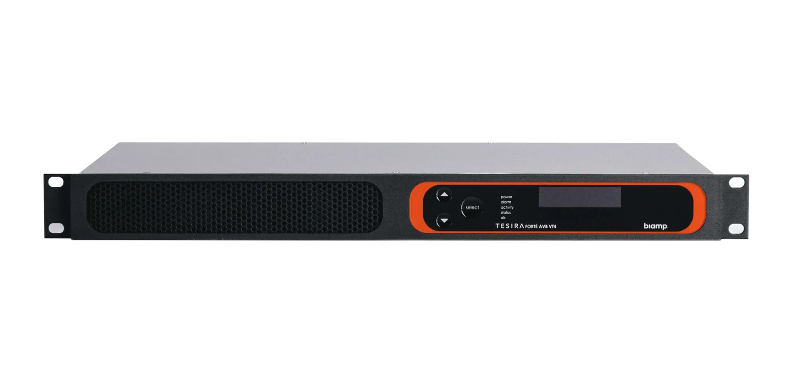 Biamp TesiraFORTE AVB VT