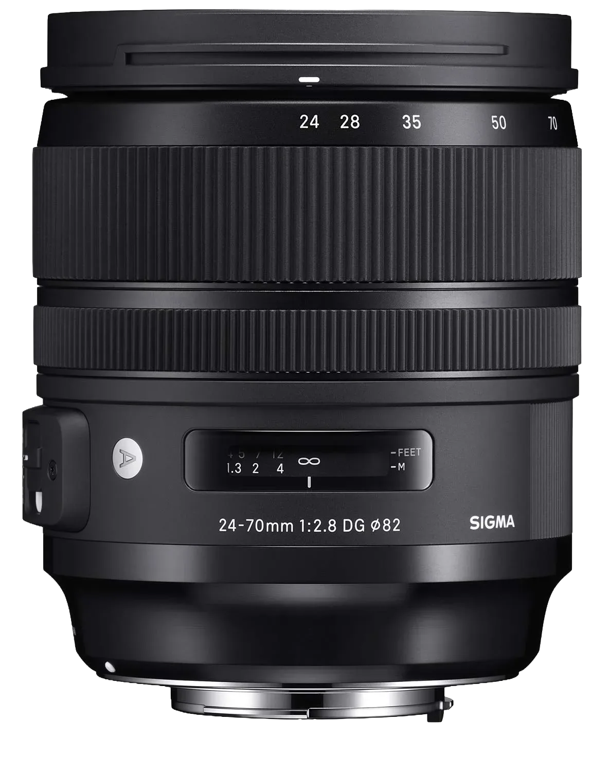 Sigma 24-70mm f/2.8 DG OS HSM Art (EF)