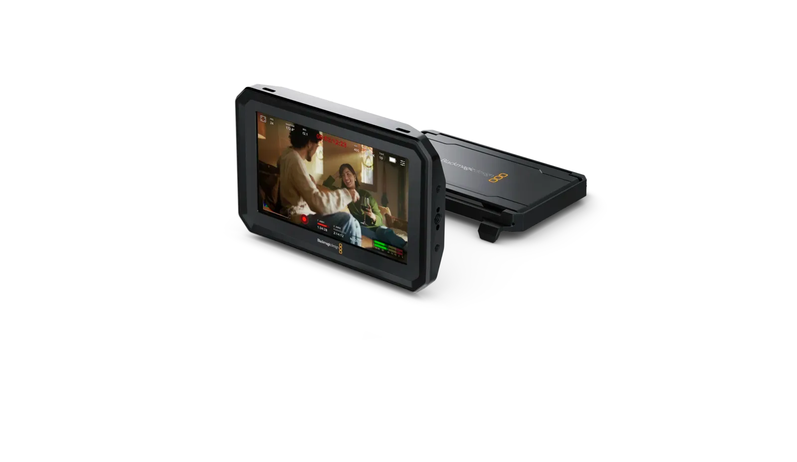 Blackmagic Design PYXIS Monitor