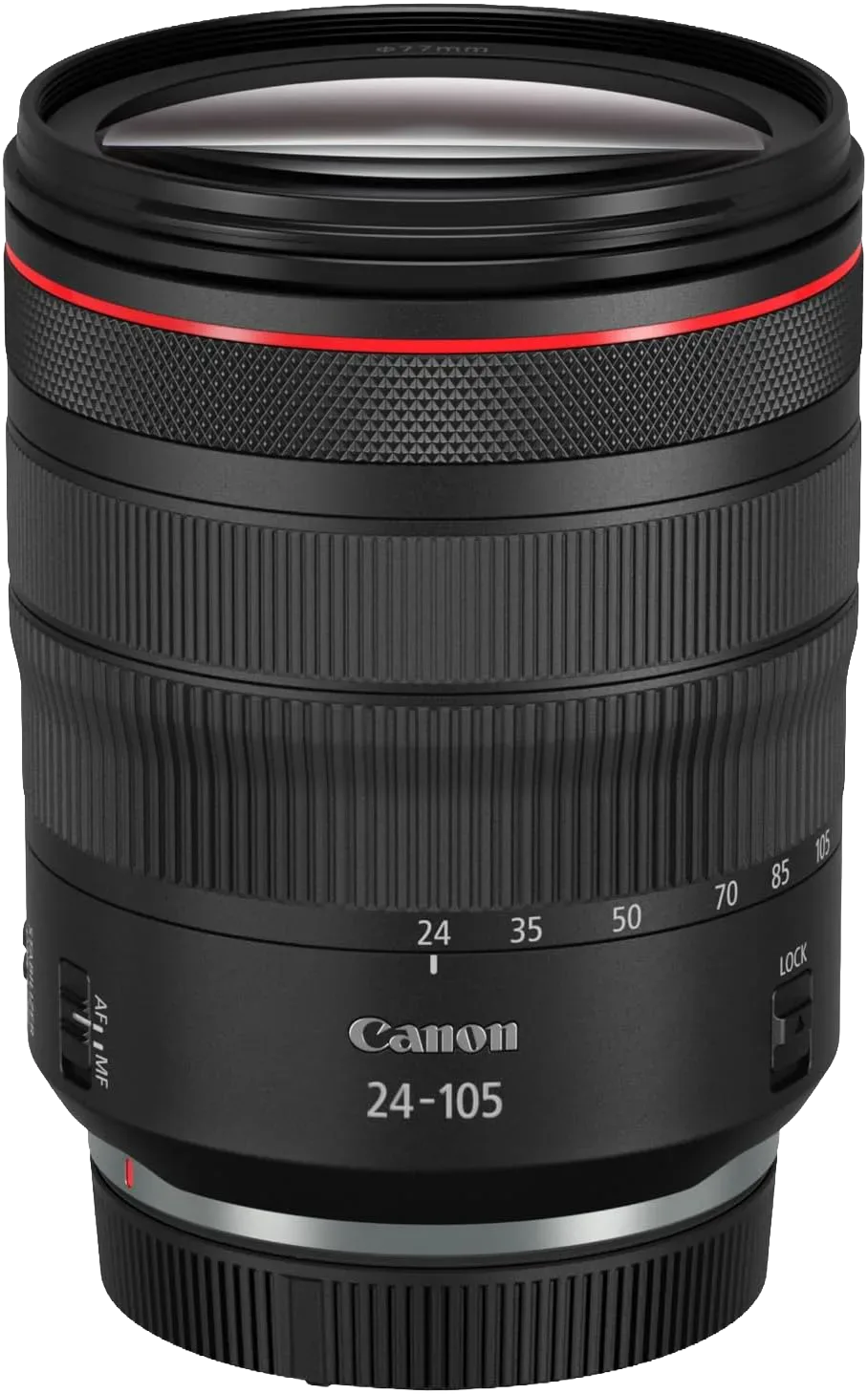 Canon RF 24-105mm f/4 L IS USM