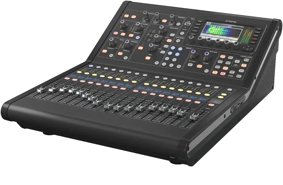 Midas M32