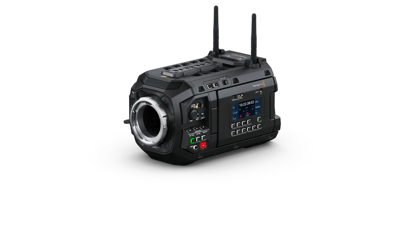 Blackmagic Design URSA Cine 17K 65