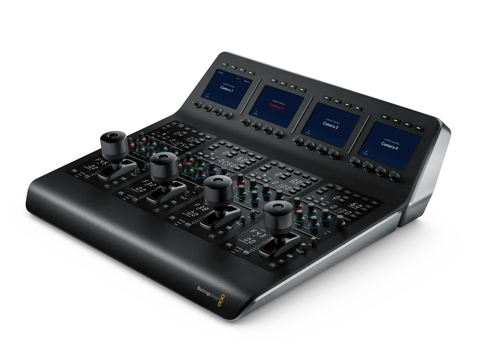 Blackmagic Design ATEM Camera Control Panel