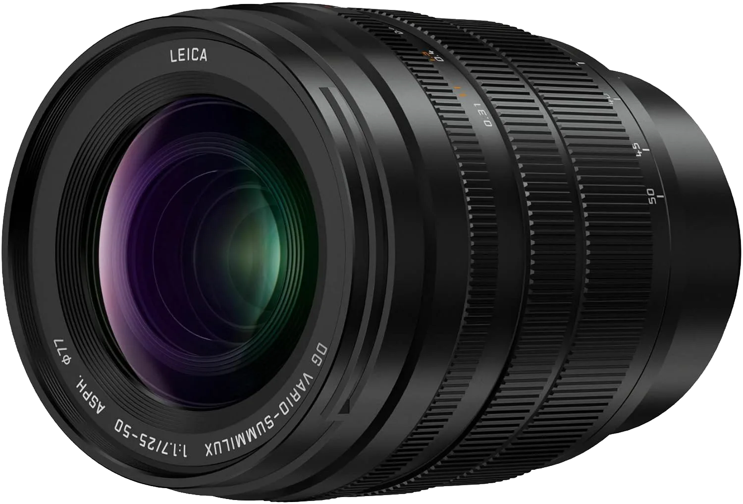 Panasonic Panasonic Leica DG Vario-Summilux 25-50mm f/1.7 ASPH.
