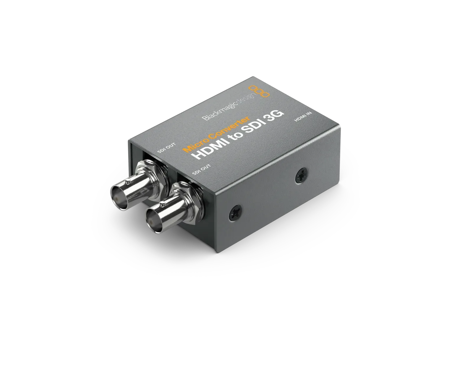 Blackmagic Design Micro Converter HDMI to SDI 3G