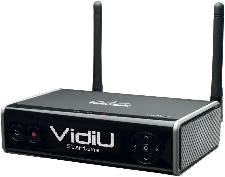 Teradek VidiU Go