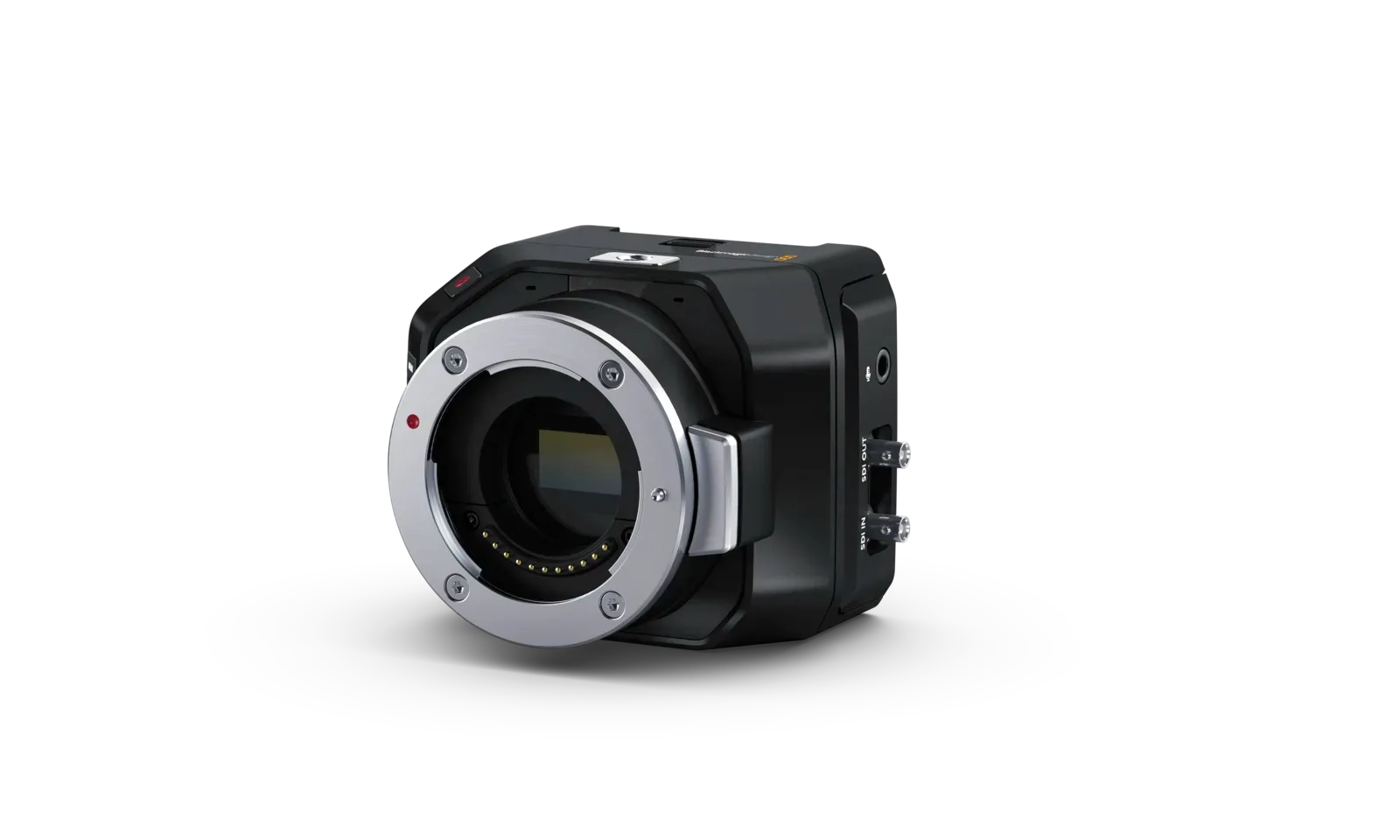 Blackmagic Design Micro Studio Camera 4K G2