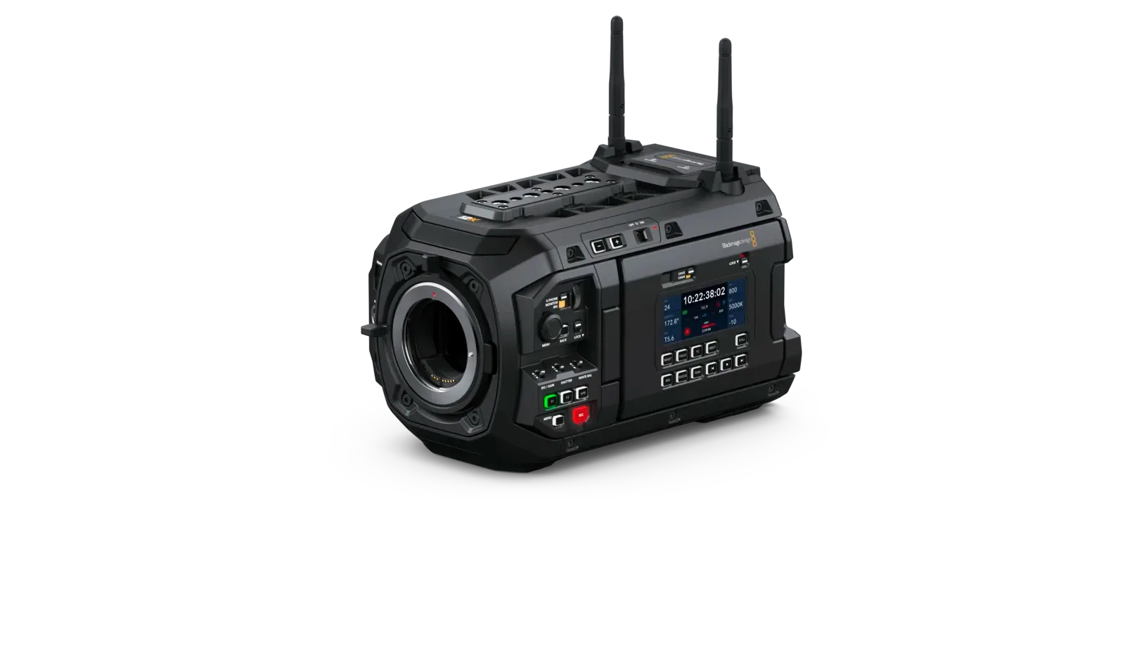 Blackmagic Design URSA Cine 12K LF