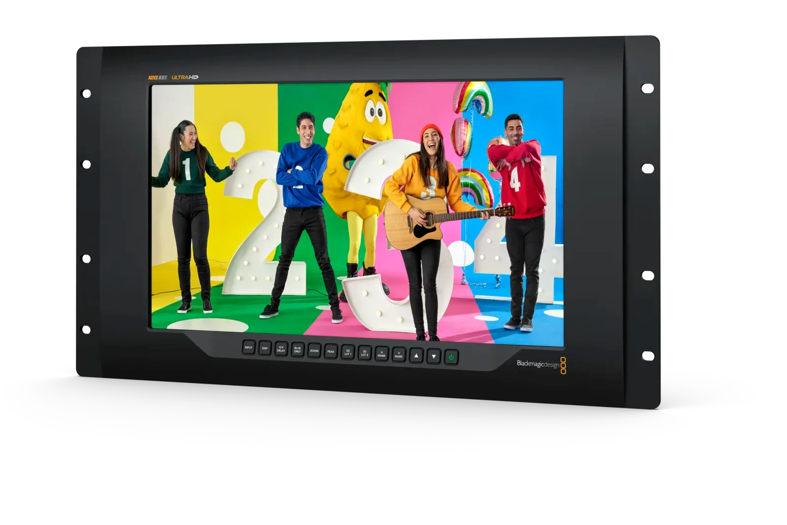 Blackmagic Design SmartView 4K