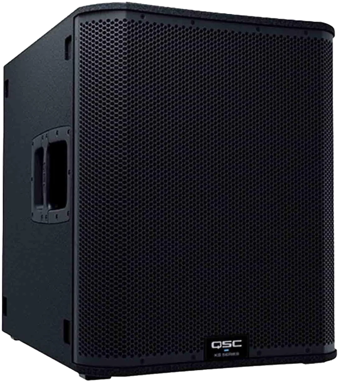 QSC KS118