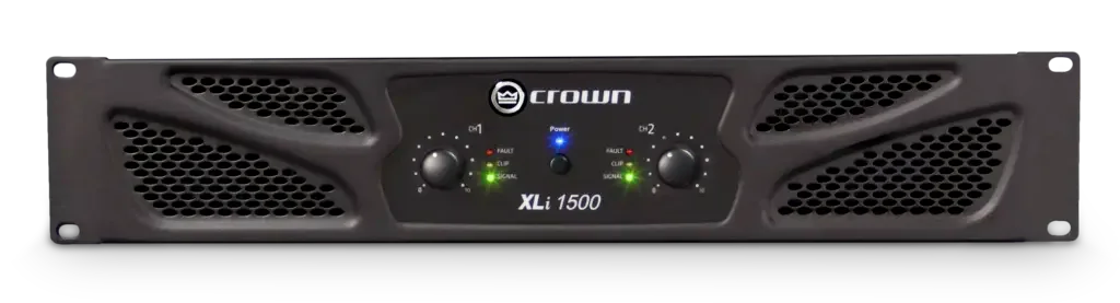 Crown XLi 1500