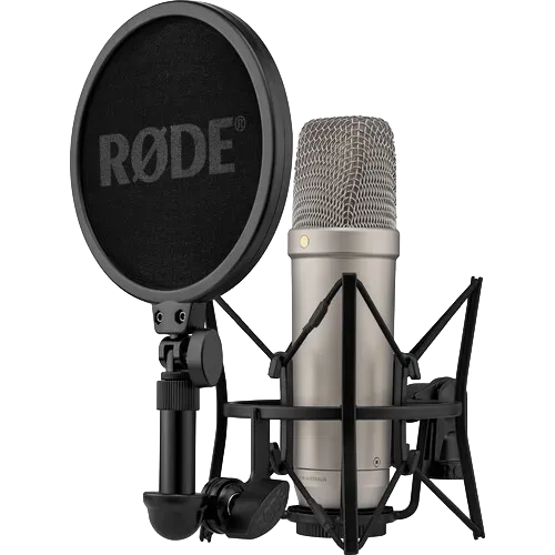 Rode NT1 5th Generation